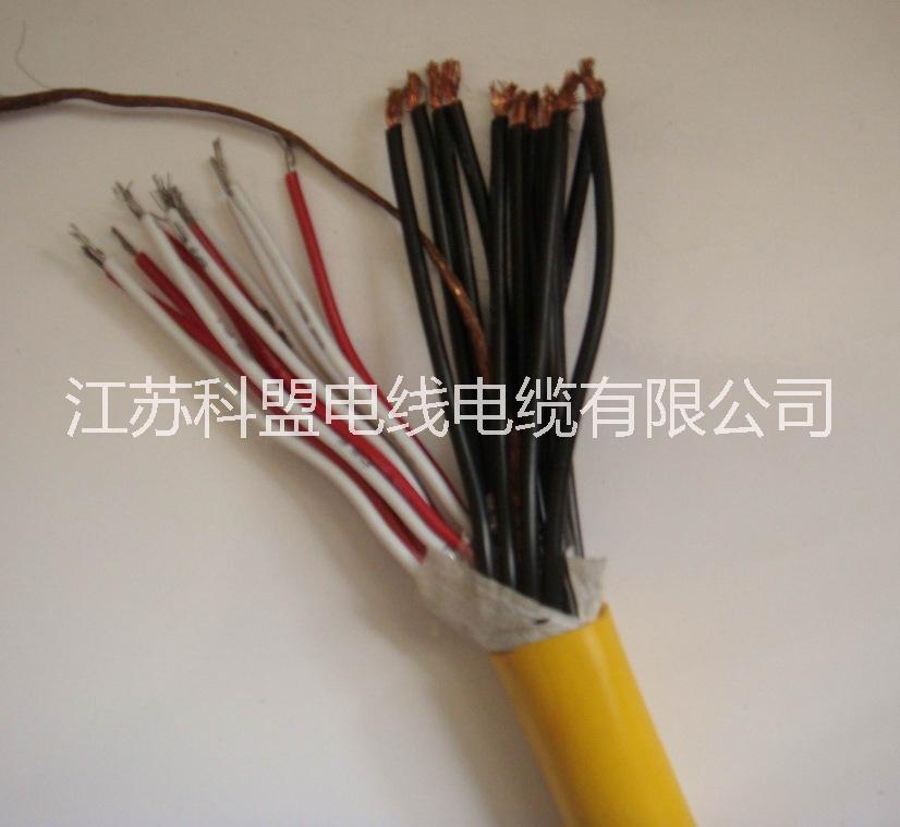 熱流道電纜 溫控箱電纜 臺州16針熱流道電纜