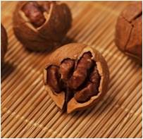 殼子妃子   臨安山核桃批發(fā)