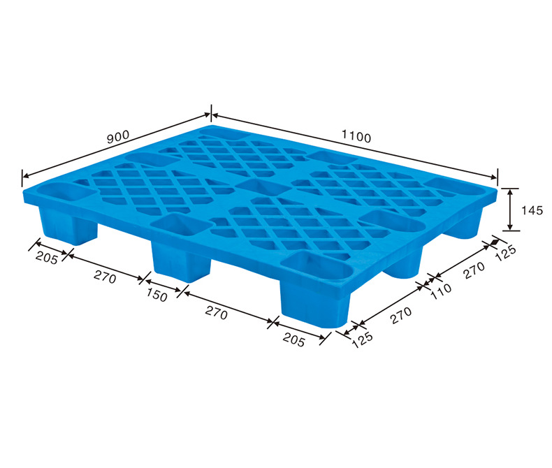 廣州定制塑膠卡板價格_塑膠卡板直銷