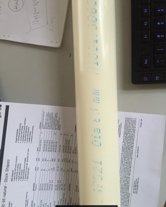 尼龍棒，單體澆鑄尼龍棒【進(jìn)口PA66棒】加玻纖GF30棒