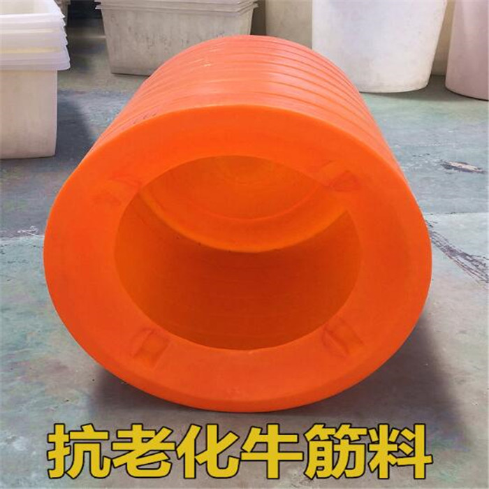 500升-1000升活魚桶 水產(chǎn)養(yǎng)殖塑料活魚桶運輸桶食品級牛筋PE儲水魚跳不出桶