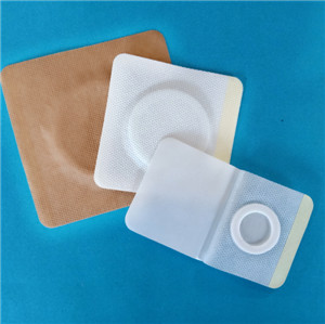 濟(jì)寧康盛源供應(yīng)無(wú)紡布 水刺布 膏藥布