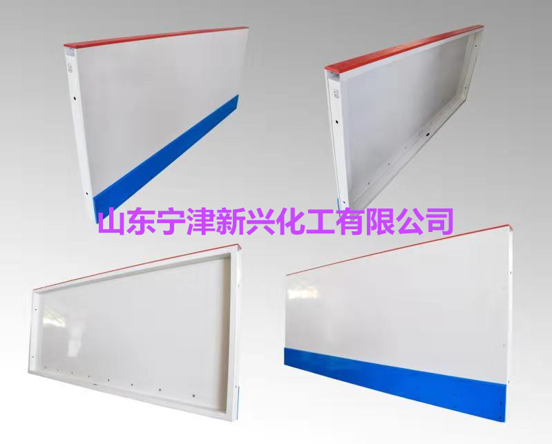 冰球圍擋A拆裝便捷圍擋A防撞NHL標(biāo)準(zhǔn)冰球場圍欄界墻