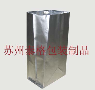 立體鋁箔袋防潮袋