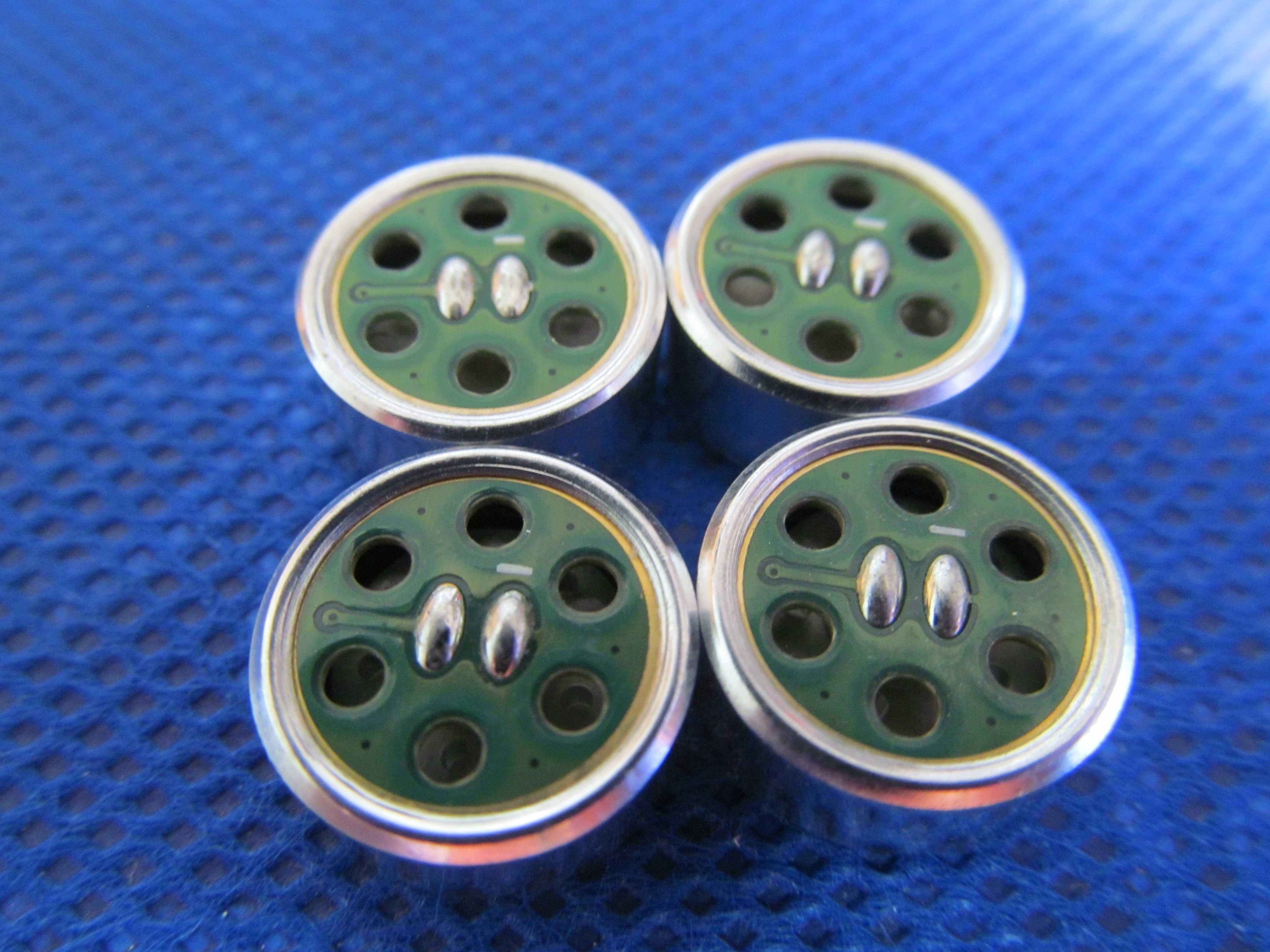 140單指向咪芯會議麥克風(fēng)電容咪芯140 140單指向咪芯