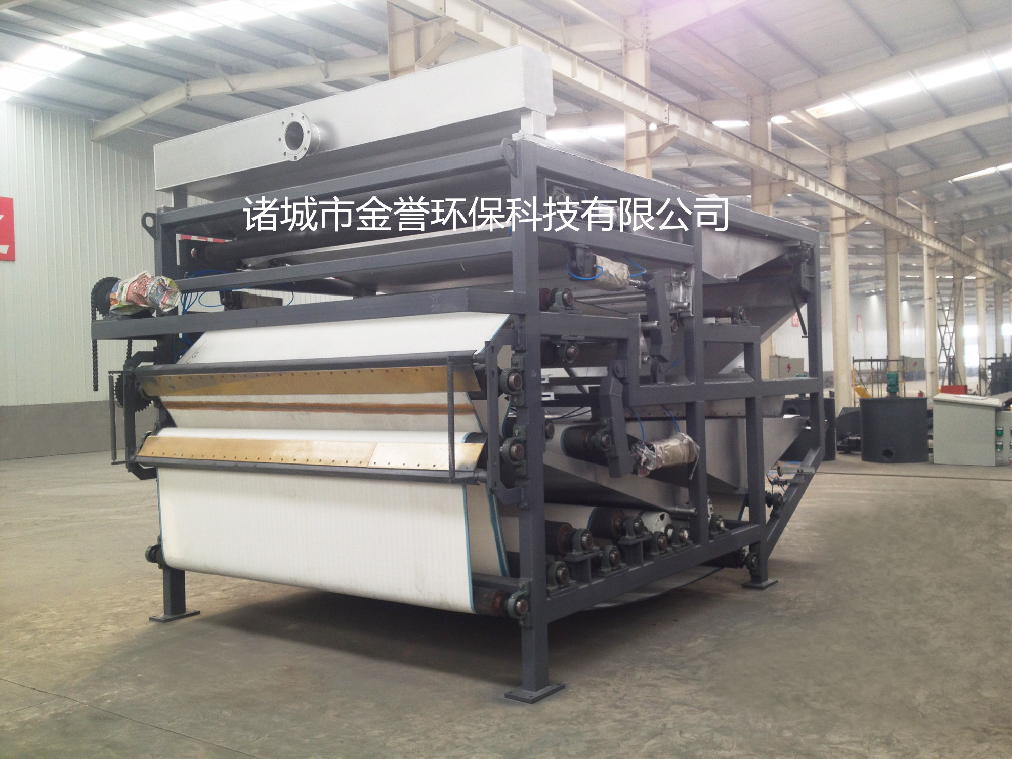 小型壓濾機、板框壓濾機