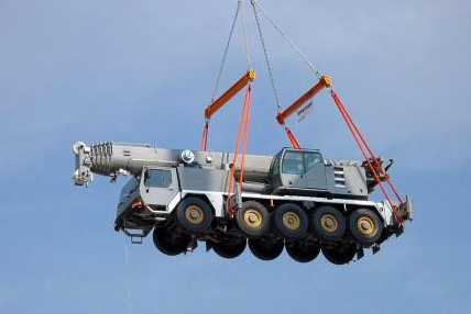 優(yōu)質(zhì)起重吊裝提供