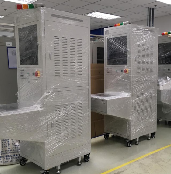 電路板功能測試系統(tǒng)