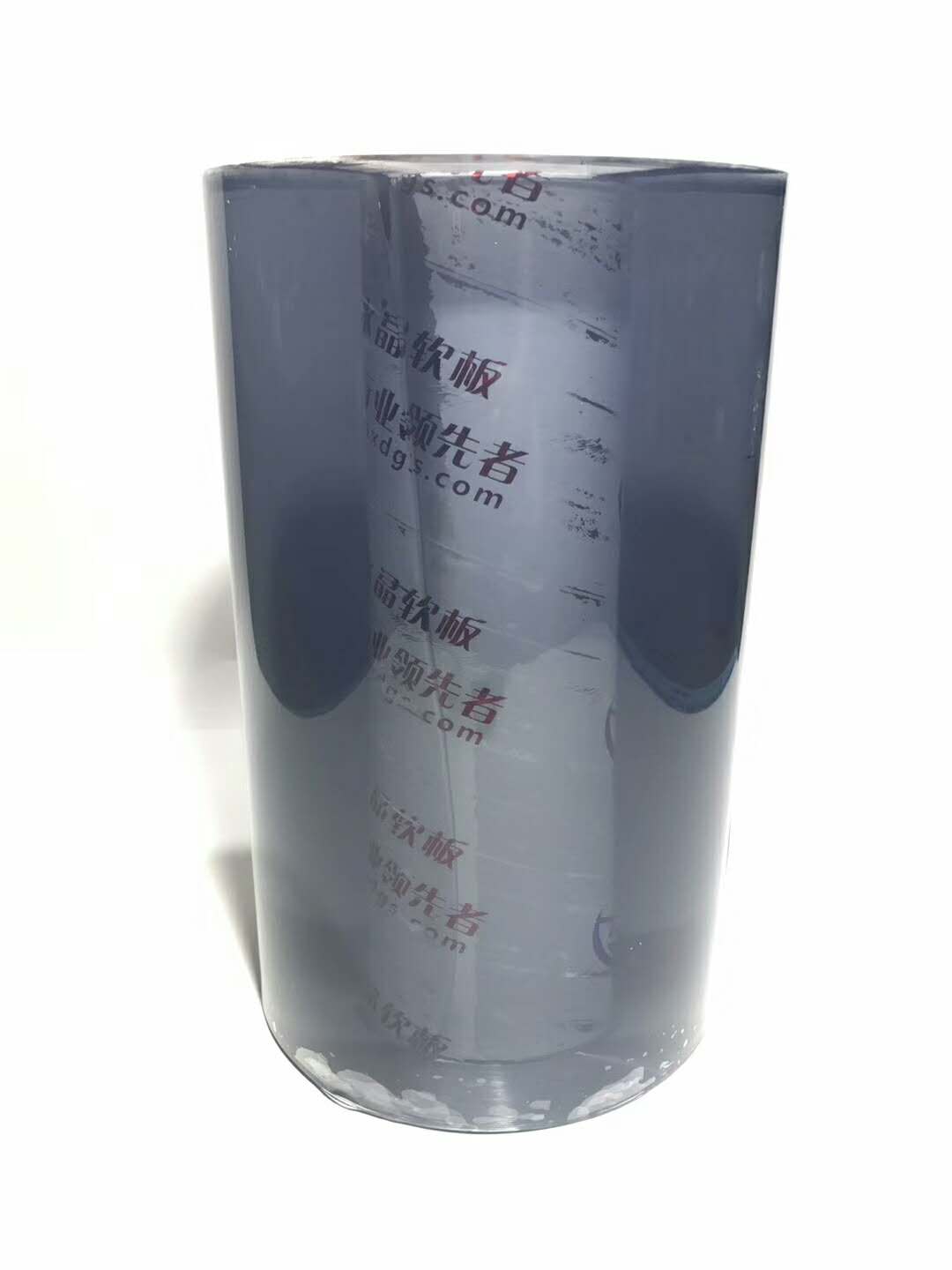 超透明水晶板 磁吸軟門簾