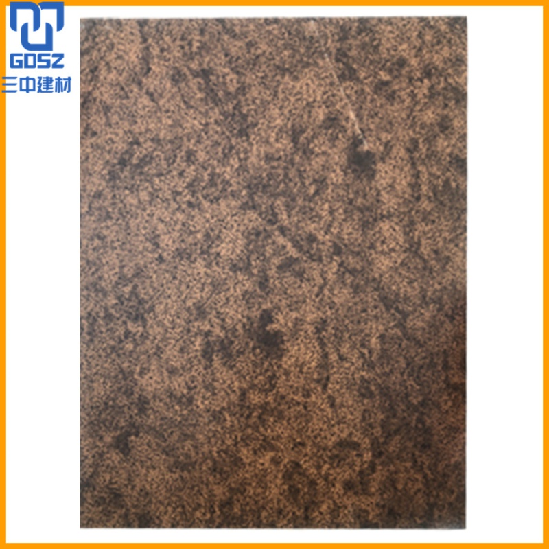 仿古拉絲鋁板 鋁板的拉絲工藝