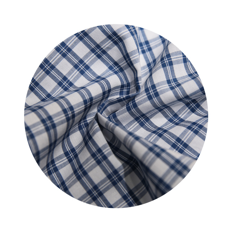 定制口袋布加工 T/C 80/20 32*150D 魚骨紋 平紋/斜紋口袋里布