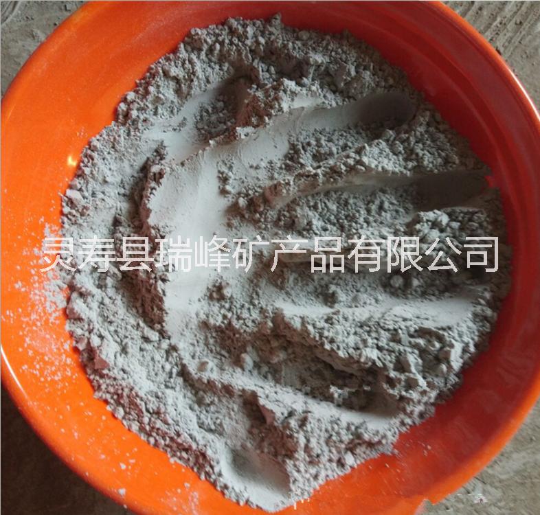 電廠粉煤灰 高含碳量一級粉煤灰 灰色粉煤灰