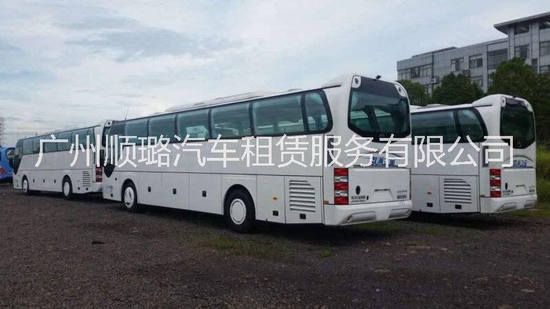 宇通大巴車45+1企業(yè)事業(yè)單位租車國企外企接送車