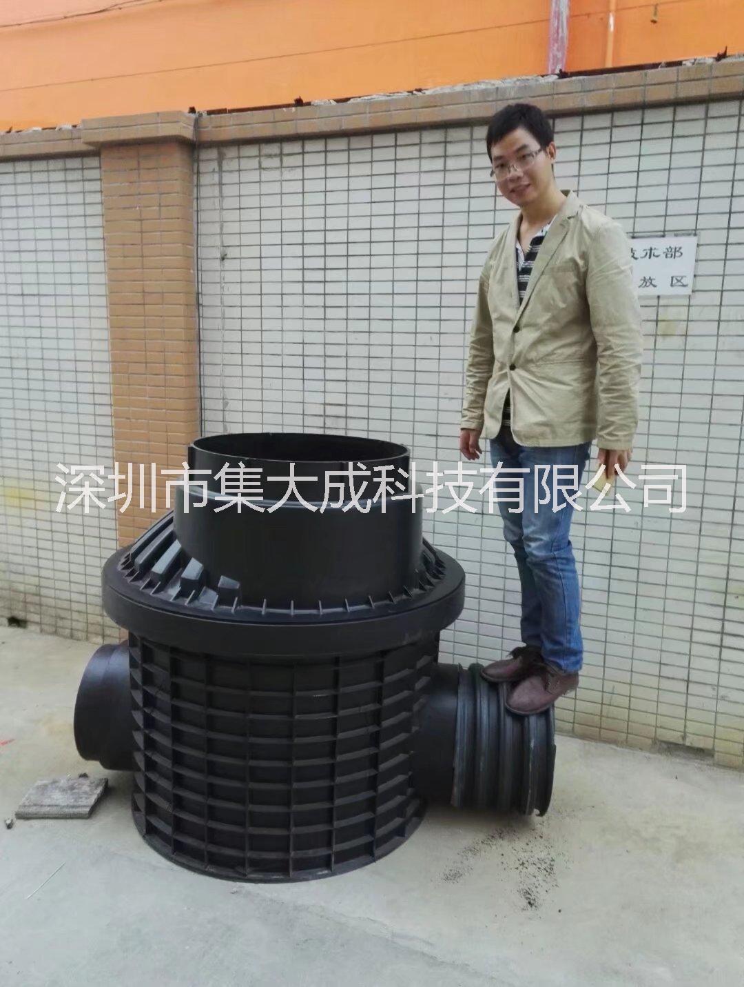 廣東塑料檢查井