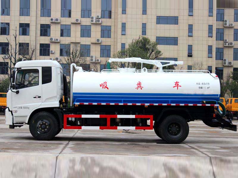 東風(fēng)天錦吸糞車-東風(fēng)天錦吸糞車廠家直銷-隨州 新款農(nóng)村吸糞車-10方吸糞車-10方東風(fēng)天錦吸糞車