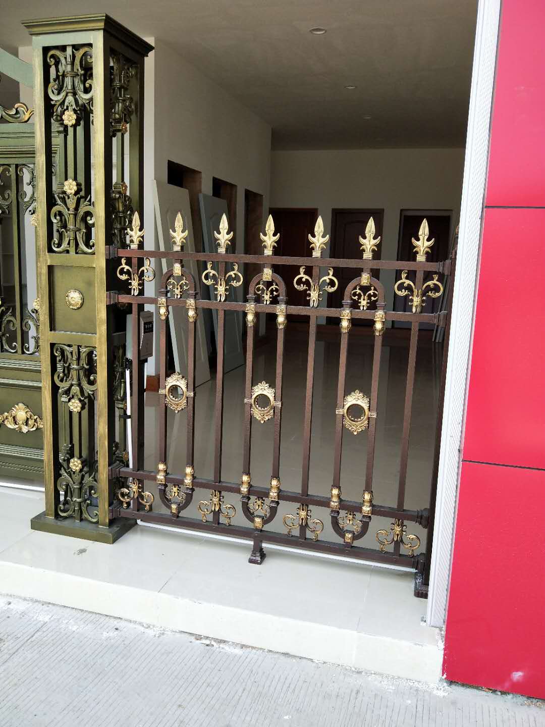 成都鋁合金欄桿 成都鋁合金欄桿報(bào)價(jià) 成都鋁合金欄桿批發(fā) 成都鋁合金欄桿供應(yīng)商 成都鋁合金欄桿生產(chǎn)廠家