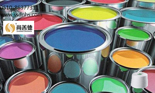 【燃料前沿】染費*上漲面料價格