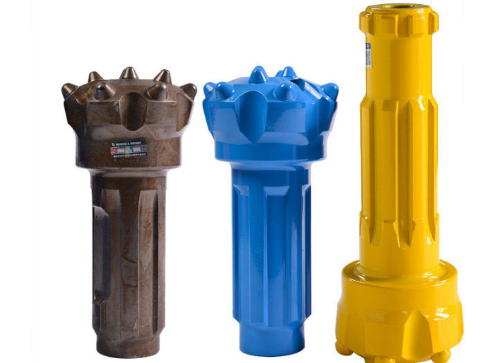 山東聊天潛孔鉆頭采購(gòu)