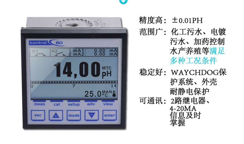 SEKO余氯檢測儀批發(fā)廠家