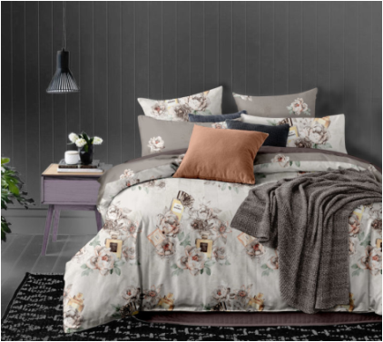 水星家紡  昔年四件套水星家紡  昔年四件套水星家紡  昔年四件套