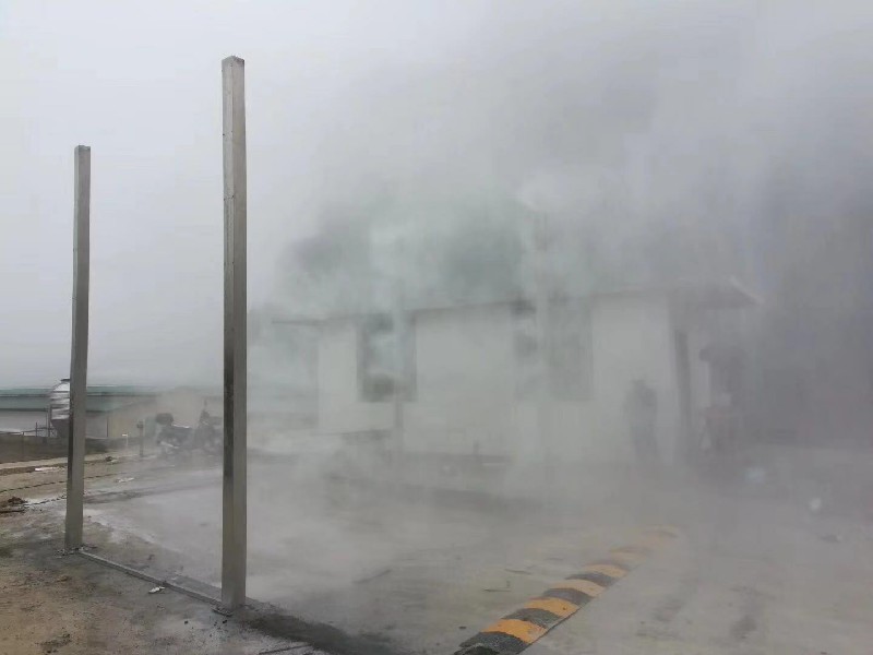 運輸車輛自動消毒設(shè)備_牲畜車輛自動消毒通道誠信推薦