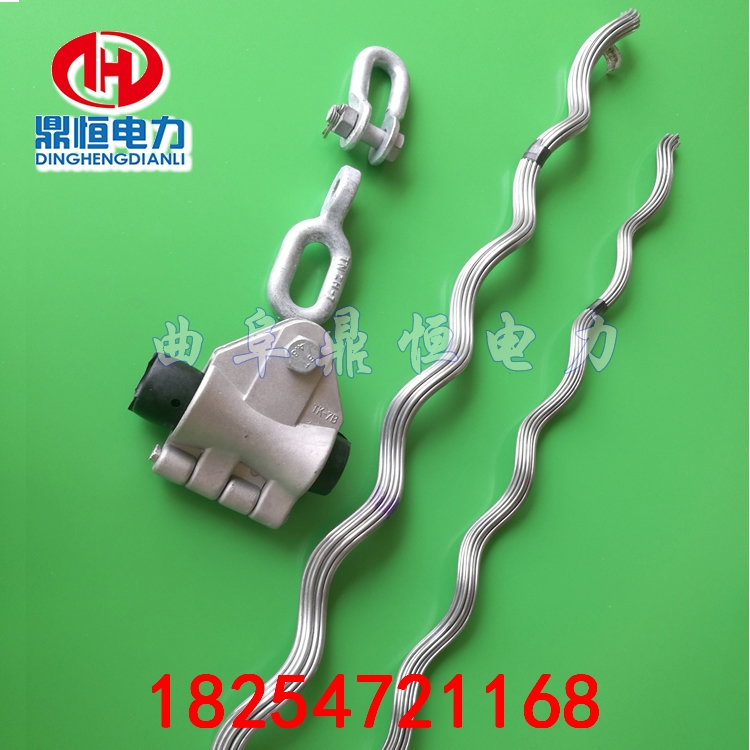 出售光纜用懸垂線夾 中張立懸垂線夾專業(yè)生產(chǎn)廠家