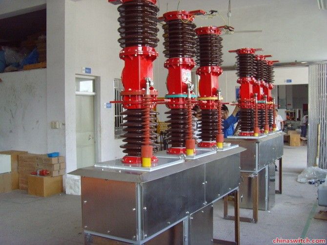 35kv高壓斷路器廠家現(xiàn)貨直銷 35kv斷路器