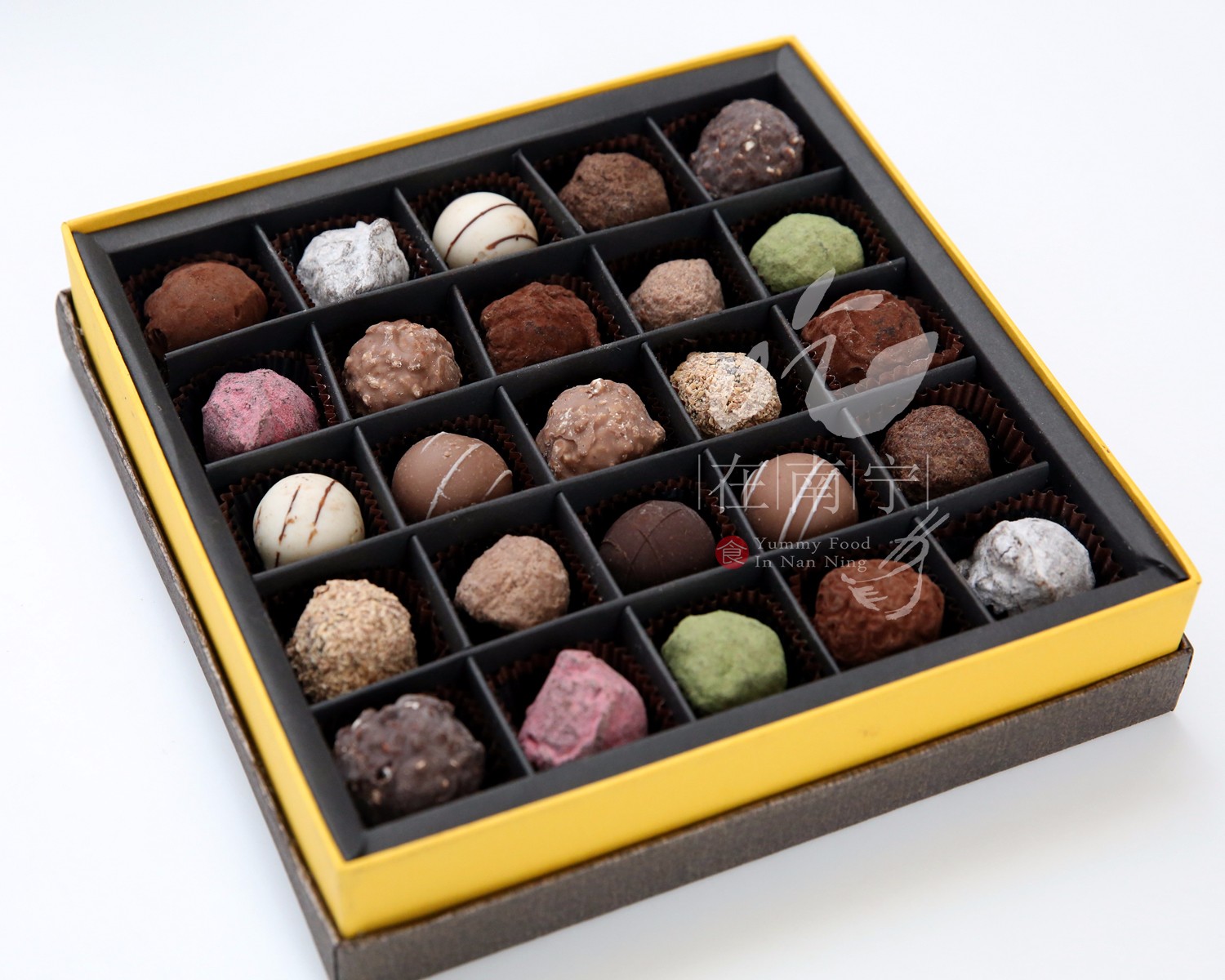 深圳進口巧克力報關(guān)資料要求