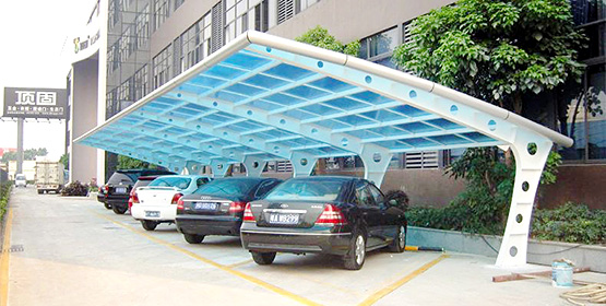 江門市膜結(jié)構(gòu)景觀工程廠家批發(fā)，報(bào)價(jià) 膜結(jié)構(gòu)景觀工程