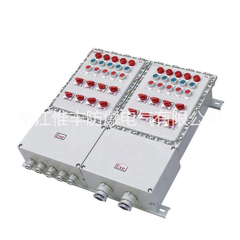 BXK BXK防爆控制配電箱
