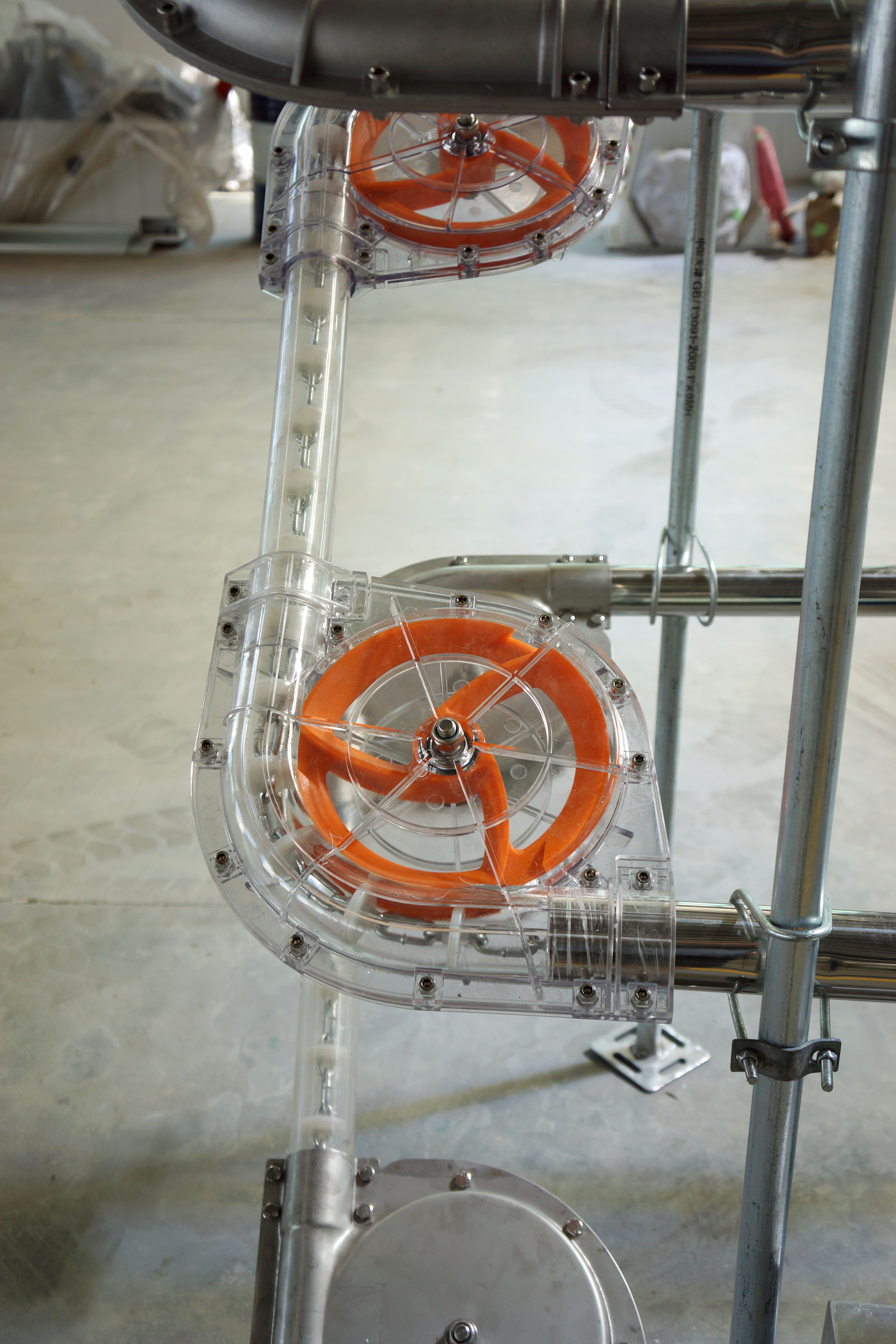 碩利 自動供料設(shè)備 自動供料系統(tǒng)