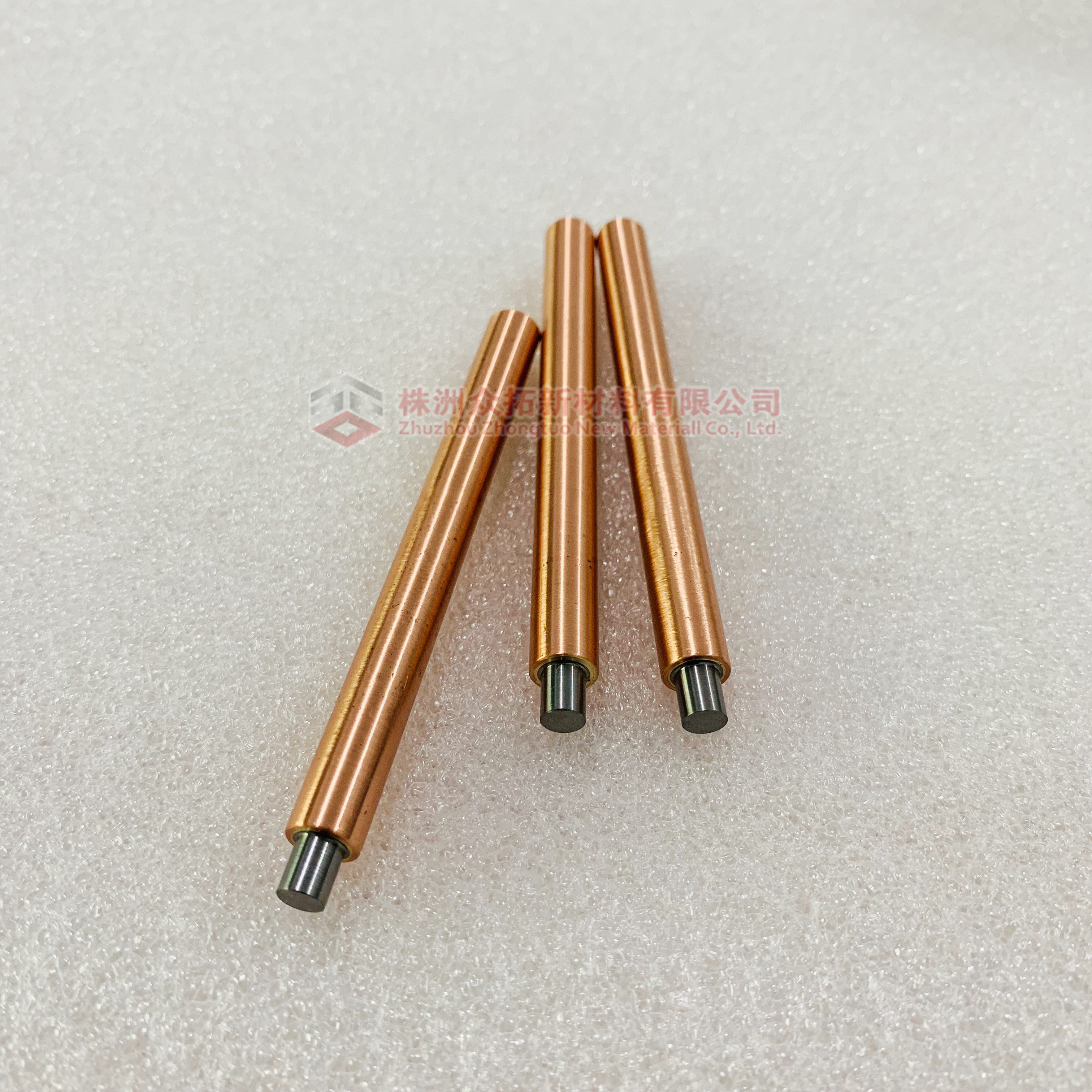 焊接電極點(diǎn)焊機(jī)*焊接材料廠家直銷