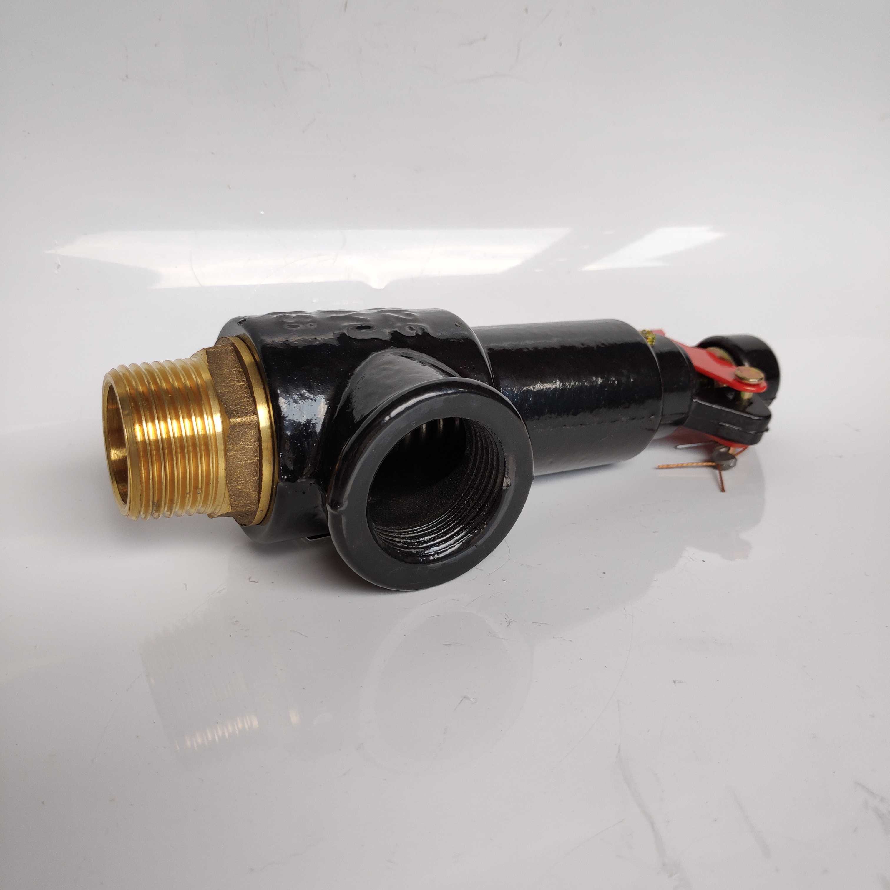 A27W-16T安全閥，廣州A27W-16T安全閥*報價價格圖片