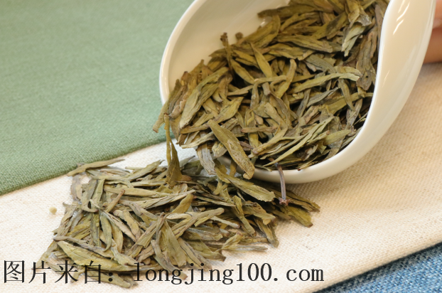 西湖龍井春茶