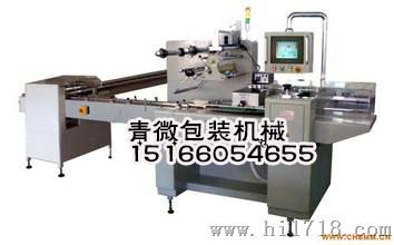 供應(yīng)無(wú)托盒包裝機(jī)-餅干包裝機(jī)