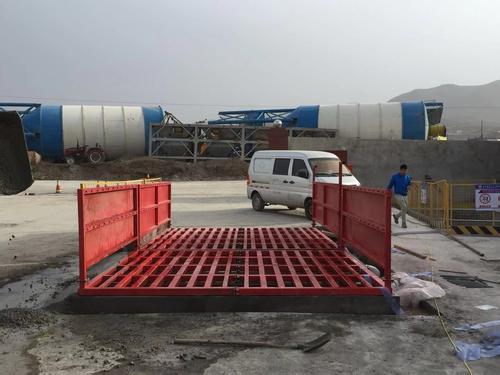 工地洗車臺(tái)自動(dòng)洗車 工地洗車機(jī)