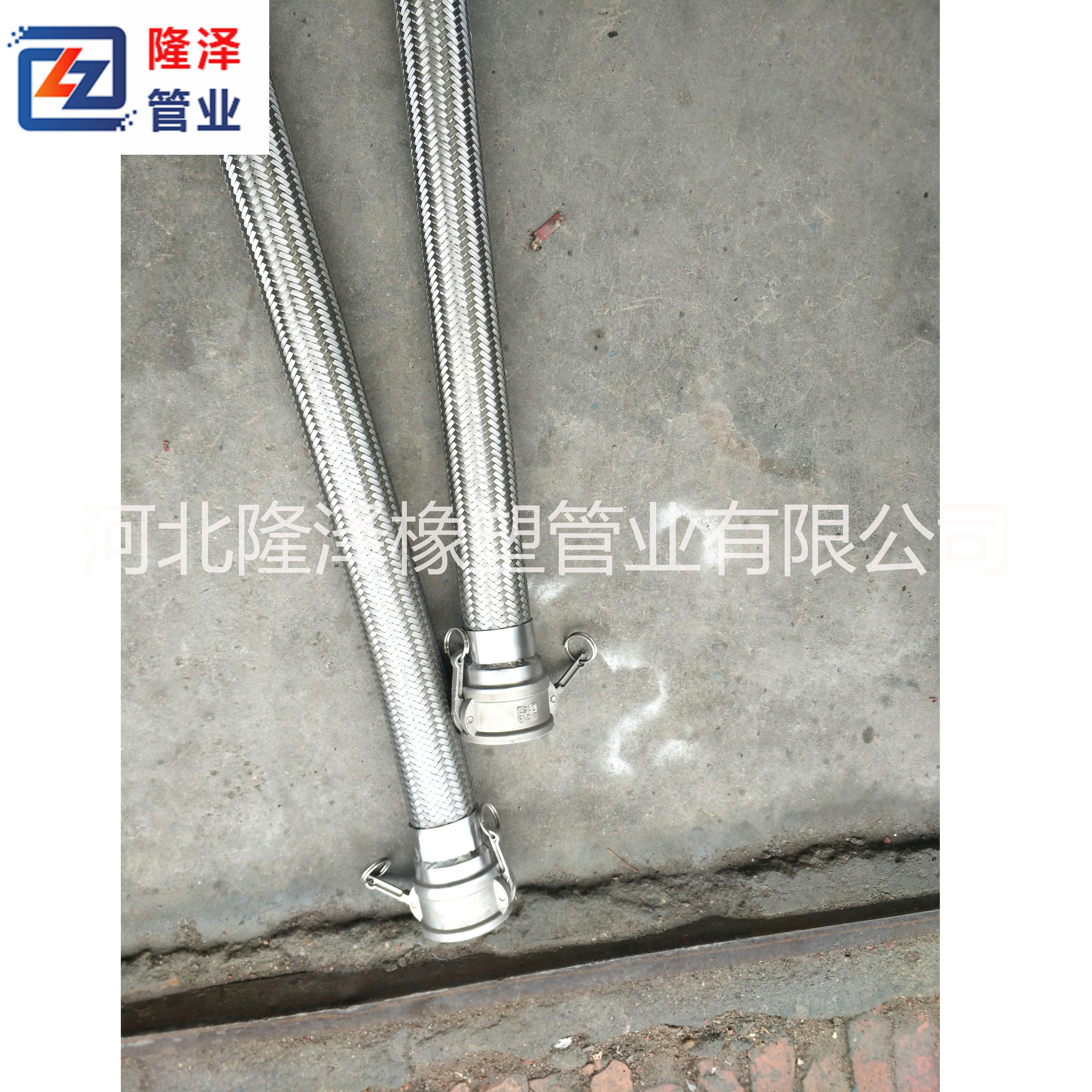 廠家直銷不銹鋼耐磨金屬波紋軟管 防塵防水軟管各種規(guī)格可定制