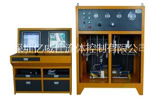 氣密性試驗(yàn)臺(tái)