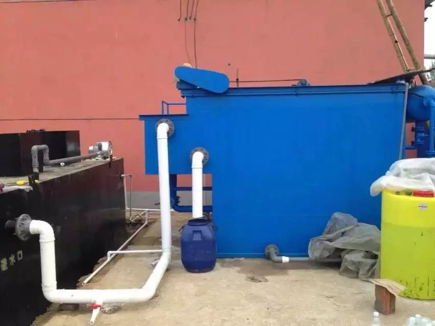 安徽巢湖小型*門診污水處理設(shè)備 安徽巢湖市  小型一體化設(shè)備