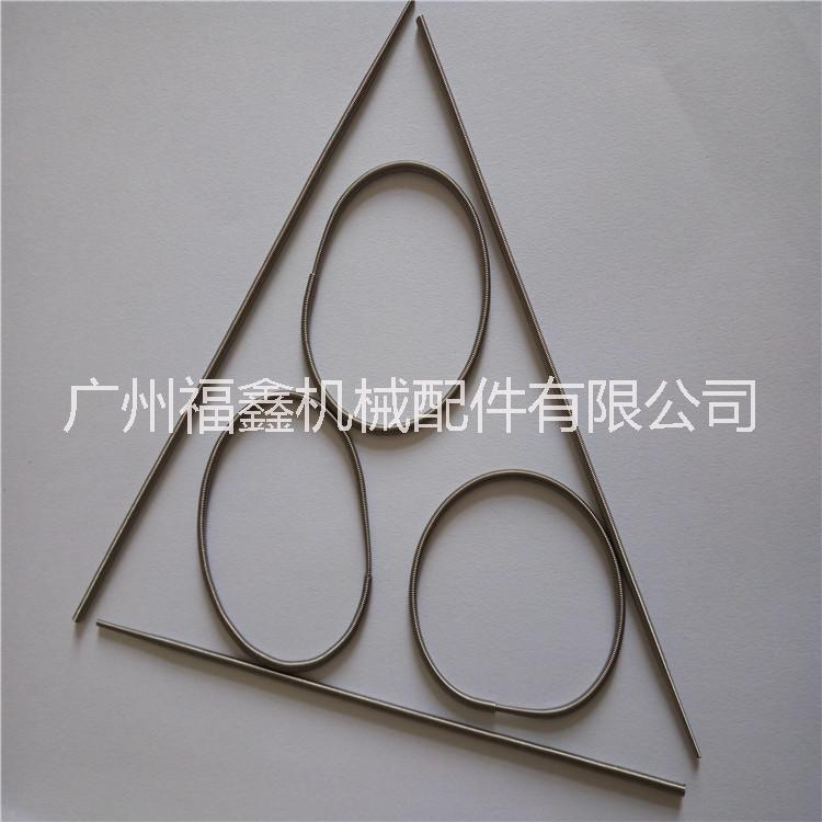 彈簧廠家滑差軸*彈簧不銹鋼尖嘴彈簧耐高溫耐摩質(zhì)量好 滑差軸彈簧，滑差軸配件，尖嘴彈簧