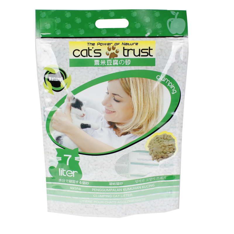 貓砂包裝袋 貓砂包裝袋報價 貓砂包裝袋批發(fā) 貓砂包裝袋供應(yīng)商 貓砂包裝袋生產(chǎn)廠家