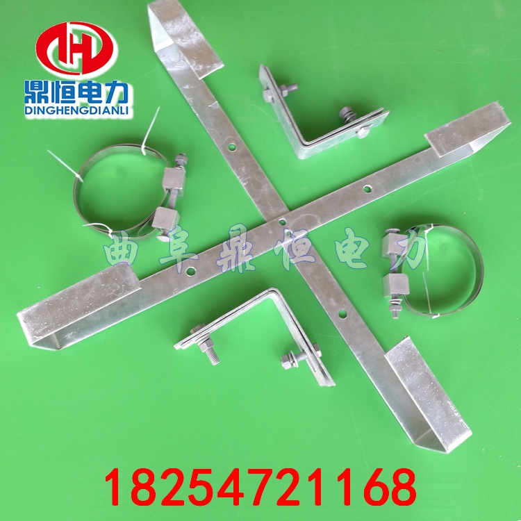 銷售光纜預(yù)留纜架 塔用留纜架產(chǎn)品簡介