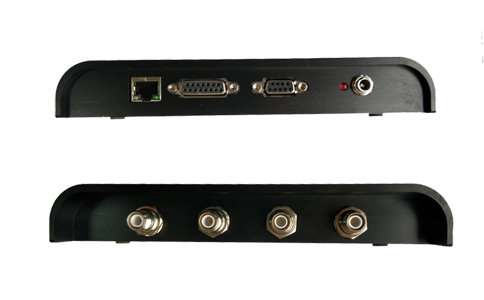 RFID超高頻遠(yuǎn)距離讀寫器大功率讀寫器分體式讀寫器R2000讀寫器