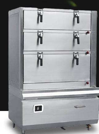 優(yōu)質(zhì)三門(mén)電磁蒸柜供應(yīng)商