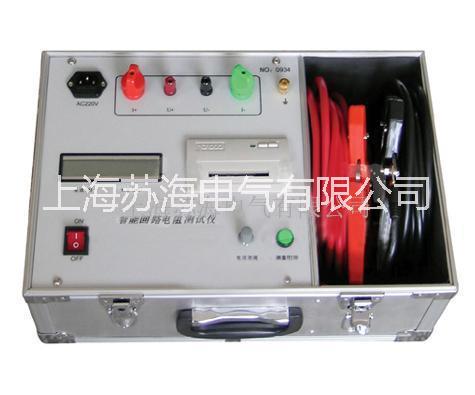 SHHL-200A智能回路電阻測試儀 智能回路電阻測試儀