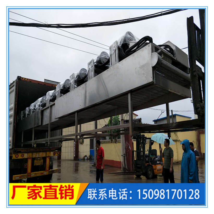 瑞寶供應(yīng)包裝袋風(fēng)干機(jī)  食品袋風(fēng)干設(shè)備  廠家直銷