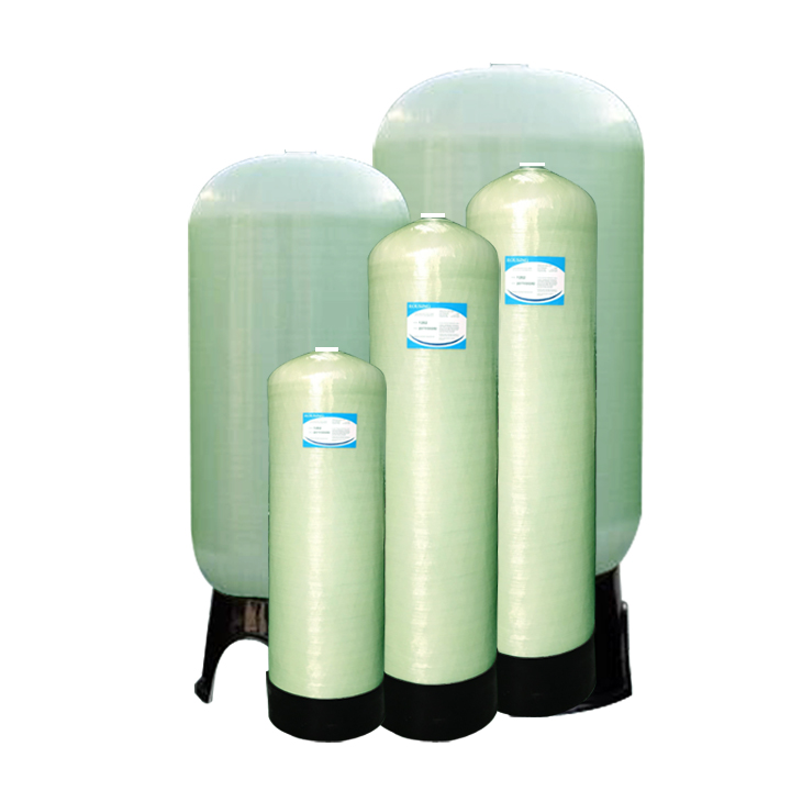 玻璃鋼罐 水處理過濾罐 玻璃鋼罐 水處理過濾罐 石英砂