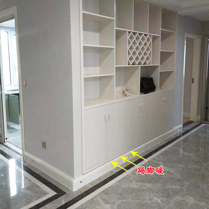 踢腳暖安裝 踢腳暖價(jià)格-生產(chǎn)廠家：德國(guó)銀屋國(guó)際報(bào)價(jià) 踢腳暖報(bào)價(jià)