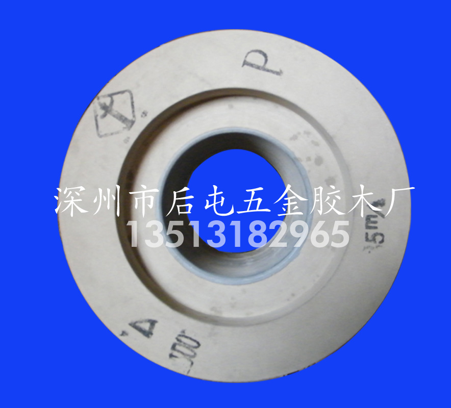 廣東耐高溫無心磨床砂輪供應商