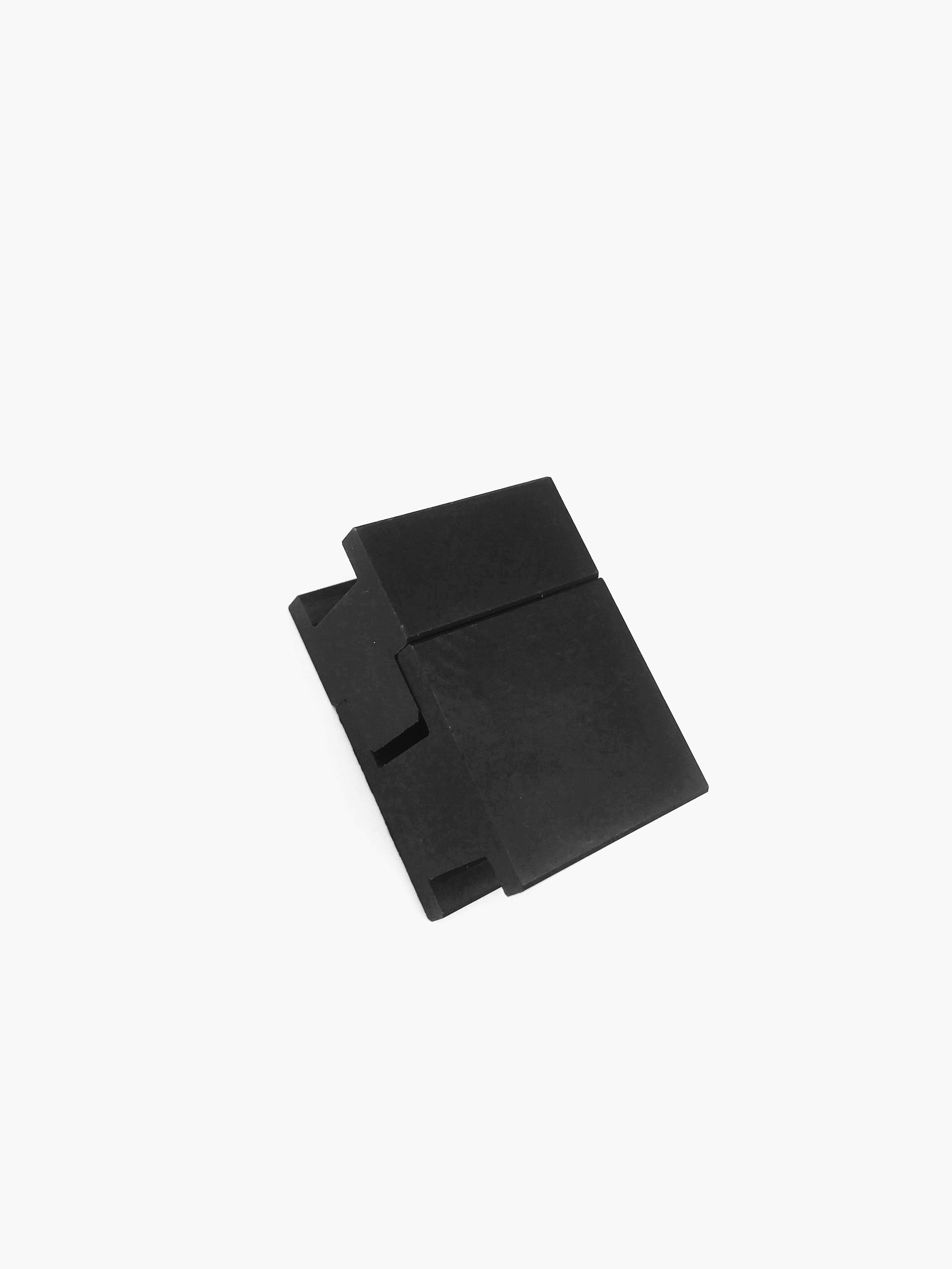 供應(yīng)焊接夾具限位塊 貝屹品牌